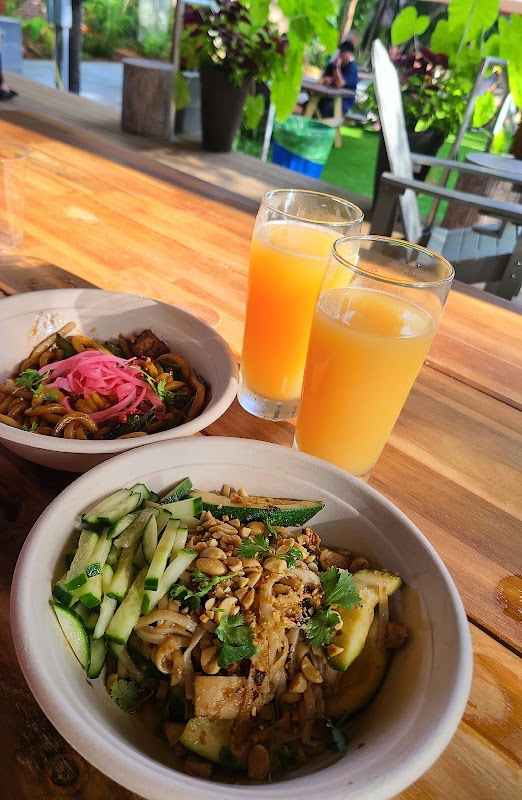 The Garden by Charles Towne Fermentory photo 2