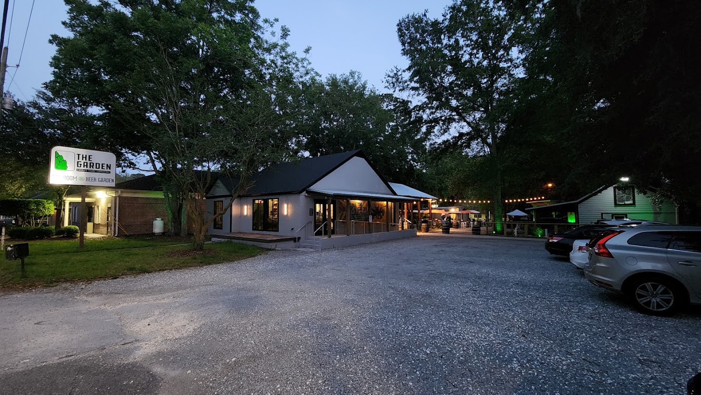 The Garden by Charles Towne Fermentory photo 5