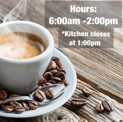 Capriccio Cafe photo 2