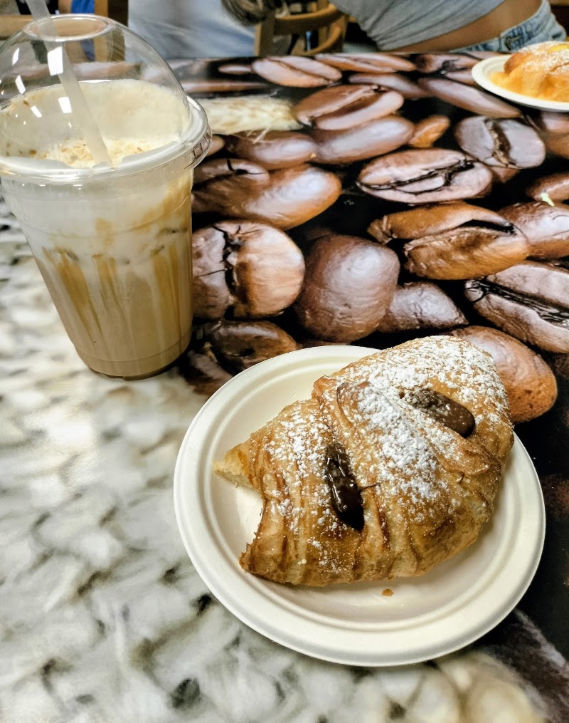 Capriccio Cafe photo 3