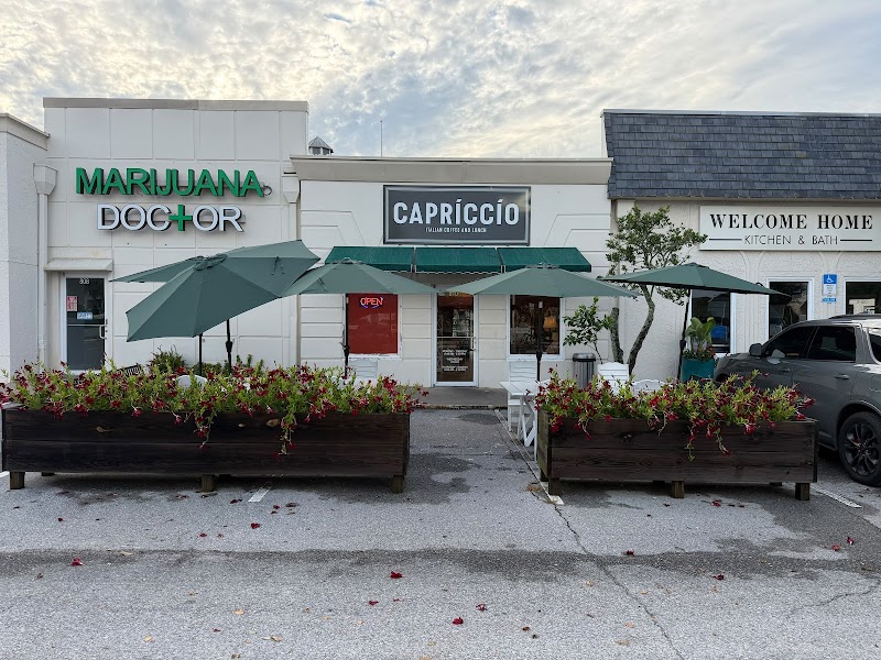 Capriccio Cafe photo 1