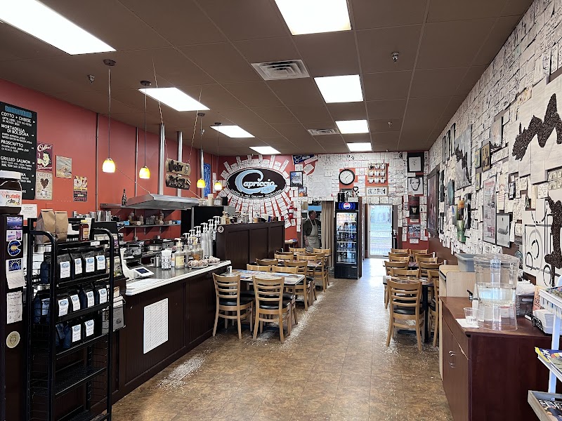 Capriccio Cafe photo 3