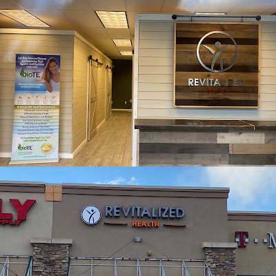 Revitalized Health LLC photo 2