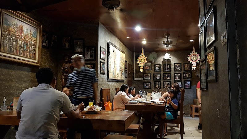 Warung Mak Beng photo 1