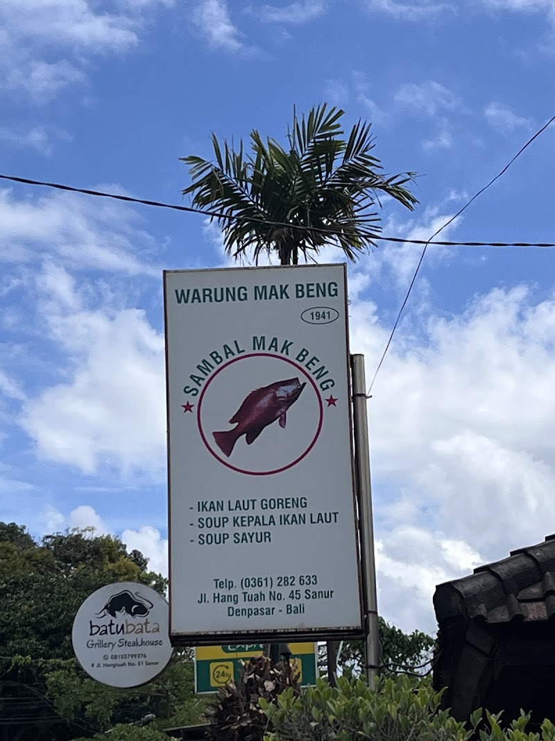 Warung Mak Beng photo 6