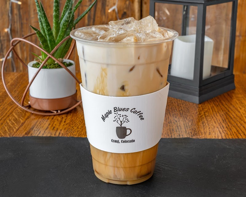 Maple Blues Coffee photo 4