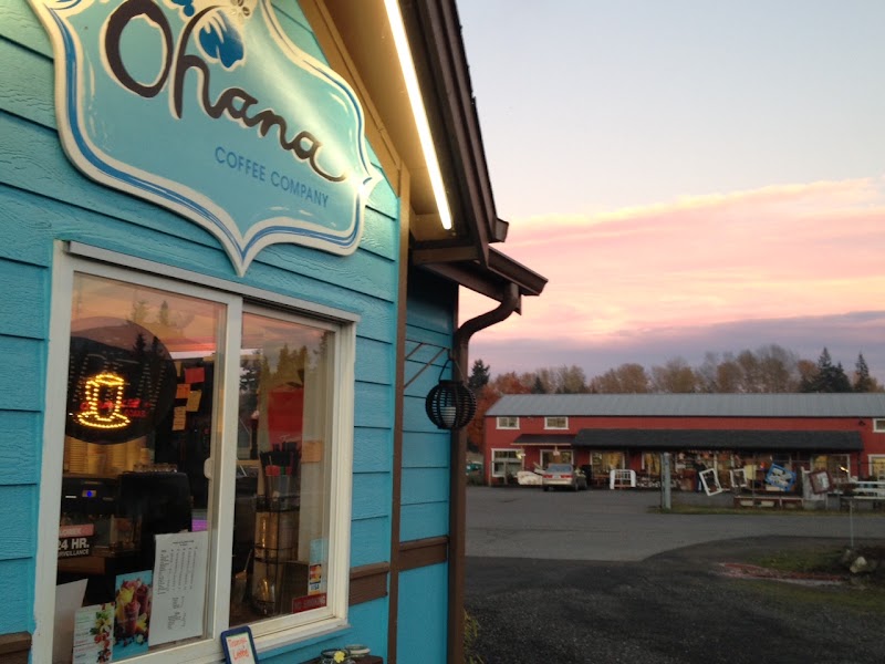 'Ohana Coffee photo 4