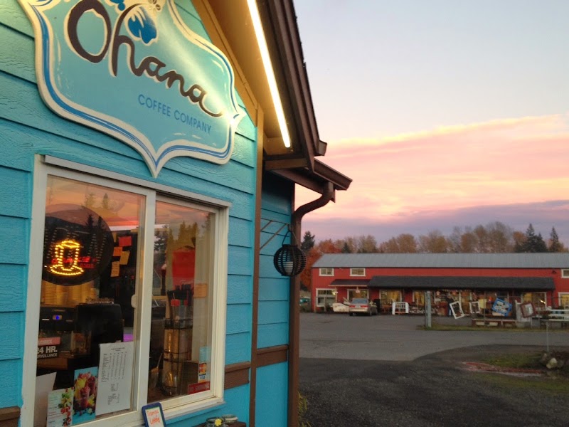 'Ohana Coffee photo 1