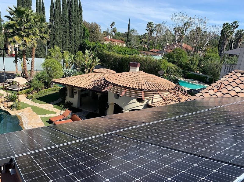 Solar Discovery - Solar in Los Angeles