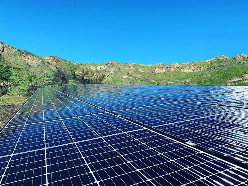 Solar Discovery - Solar in Los Angeles