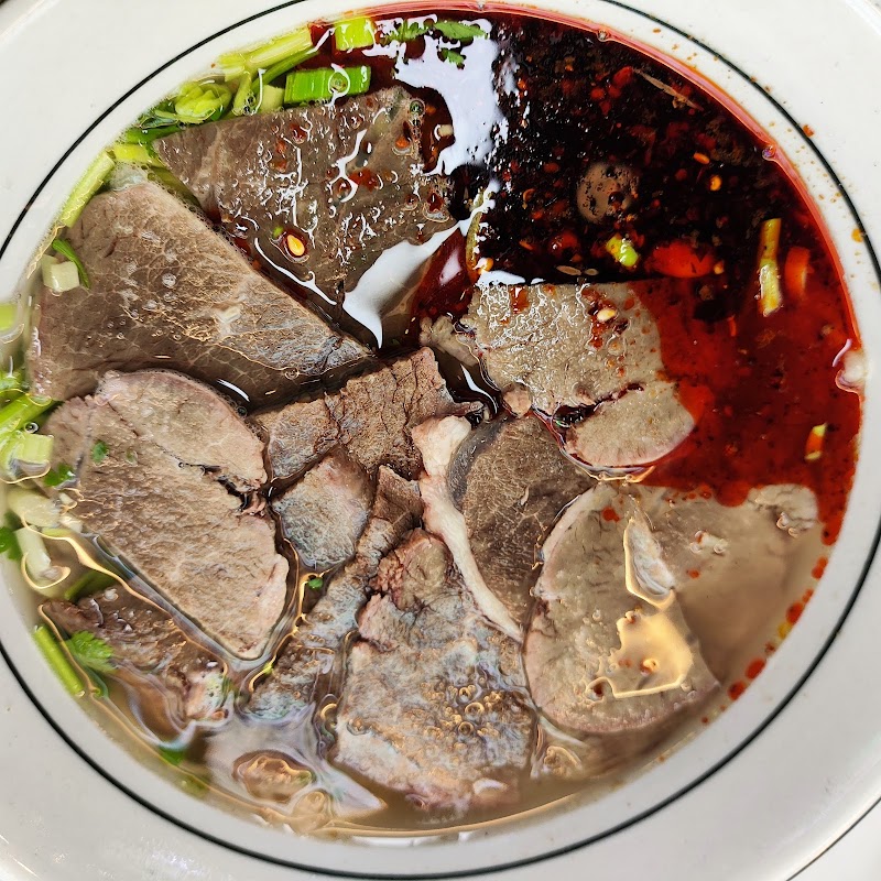 Idris Mee Tarik • Chinese Muslim Restaurant photo 4