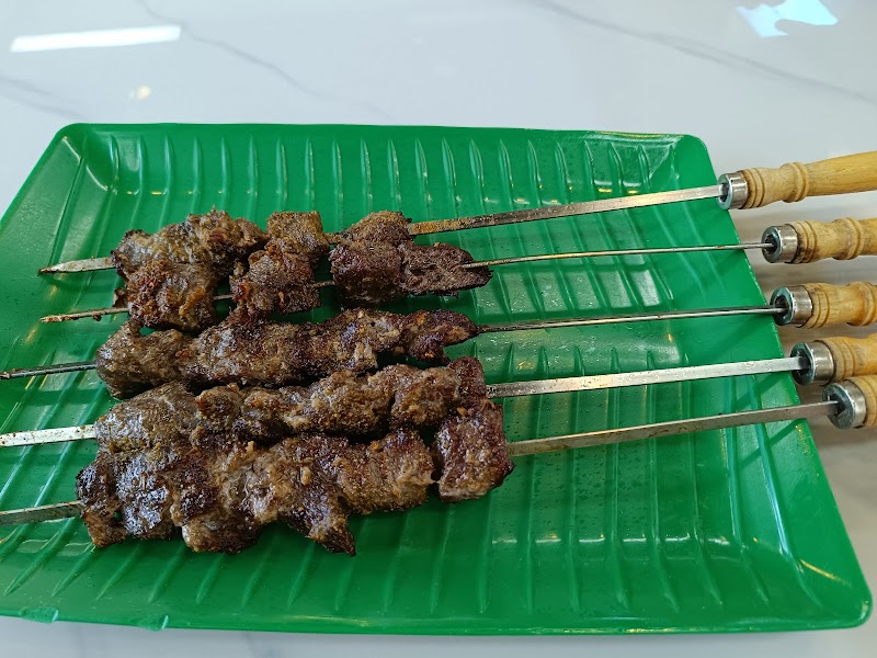 Idris Mee Tarik • Chinese Muslim Restaurant photo 5