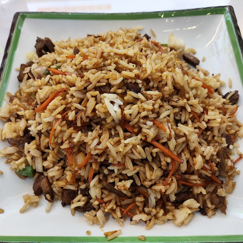 Idris Mee Tarik • Chinese Muslim Restaurant photo 6