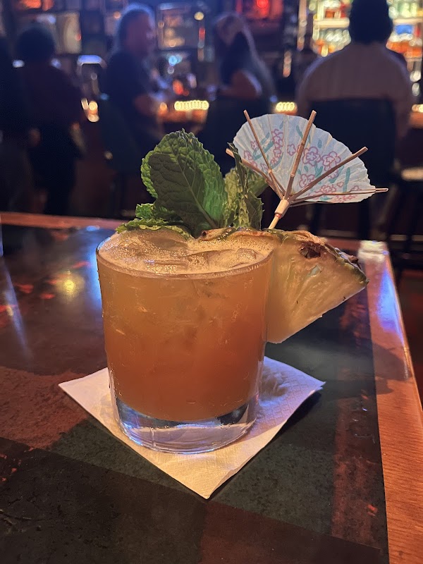 Photo by Jacob Schwandt