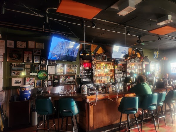 Photo by Adam Snover