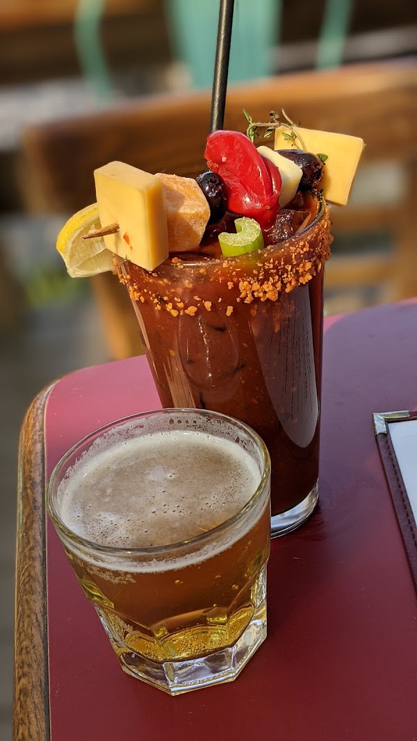 Photo by Rachel Hardin