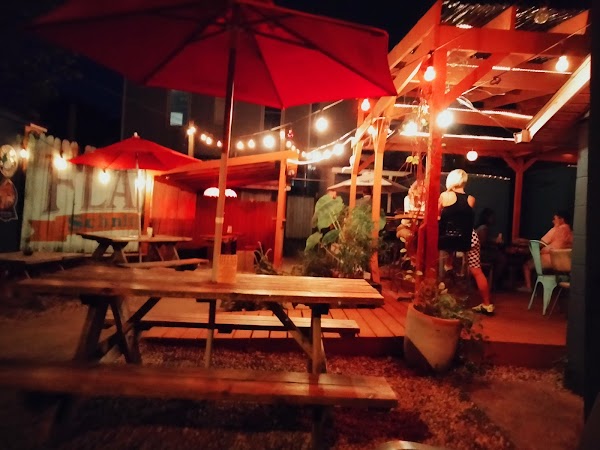 Photo by Mark Burkley