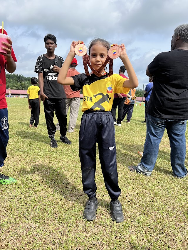 SJK(T) LADANG KELAN photo 2
