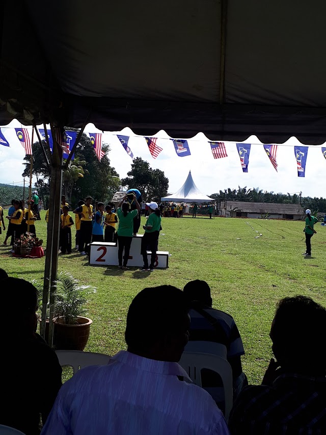 SJK(T) LADANG KELAN photo 3