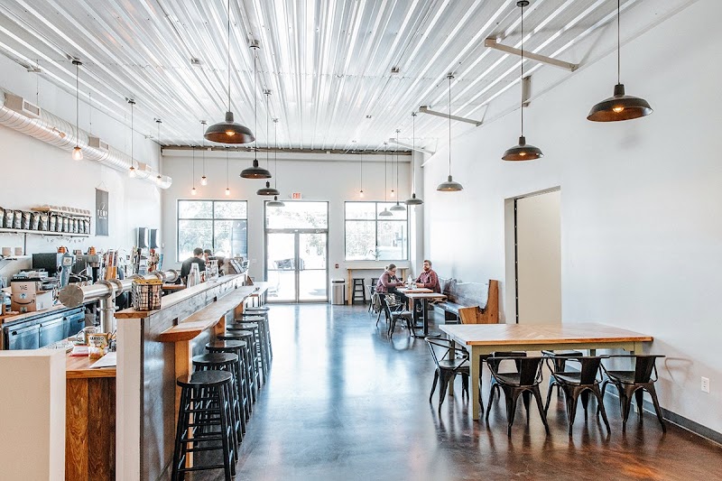 Temp Coffee Leesburg photo 1