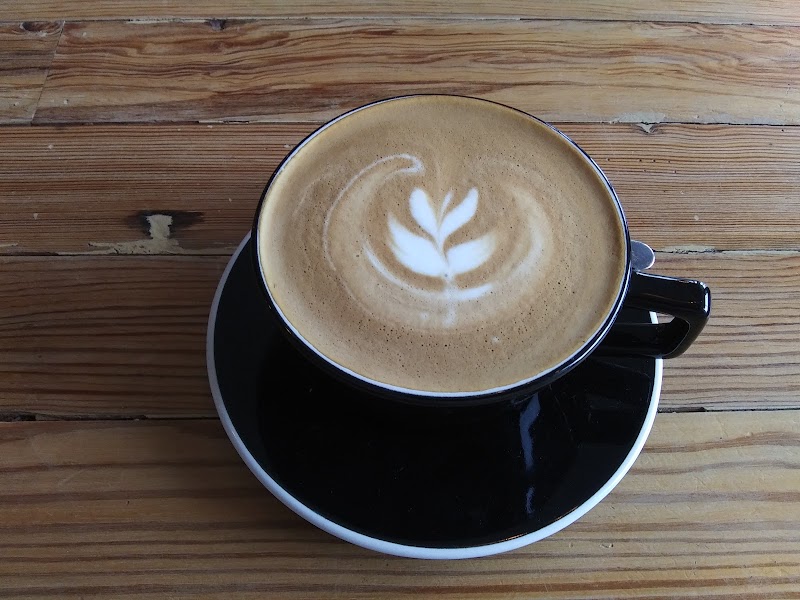 Temp Coffee Leesburg photo 4