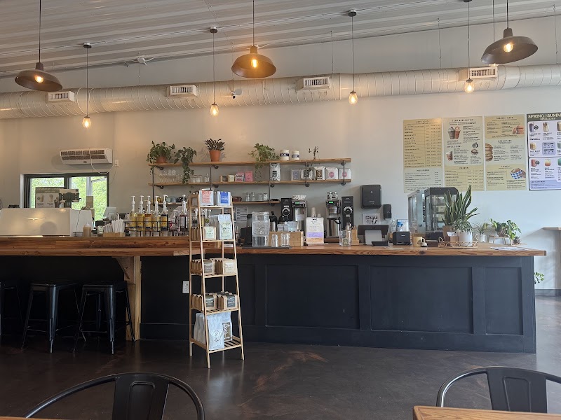 Temp Coffee Leesburg photo 3