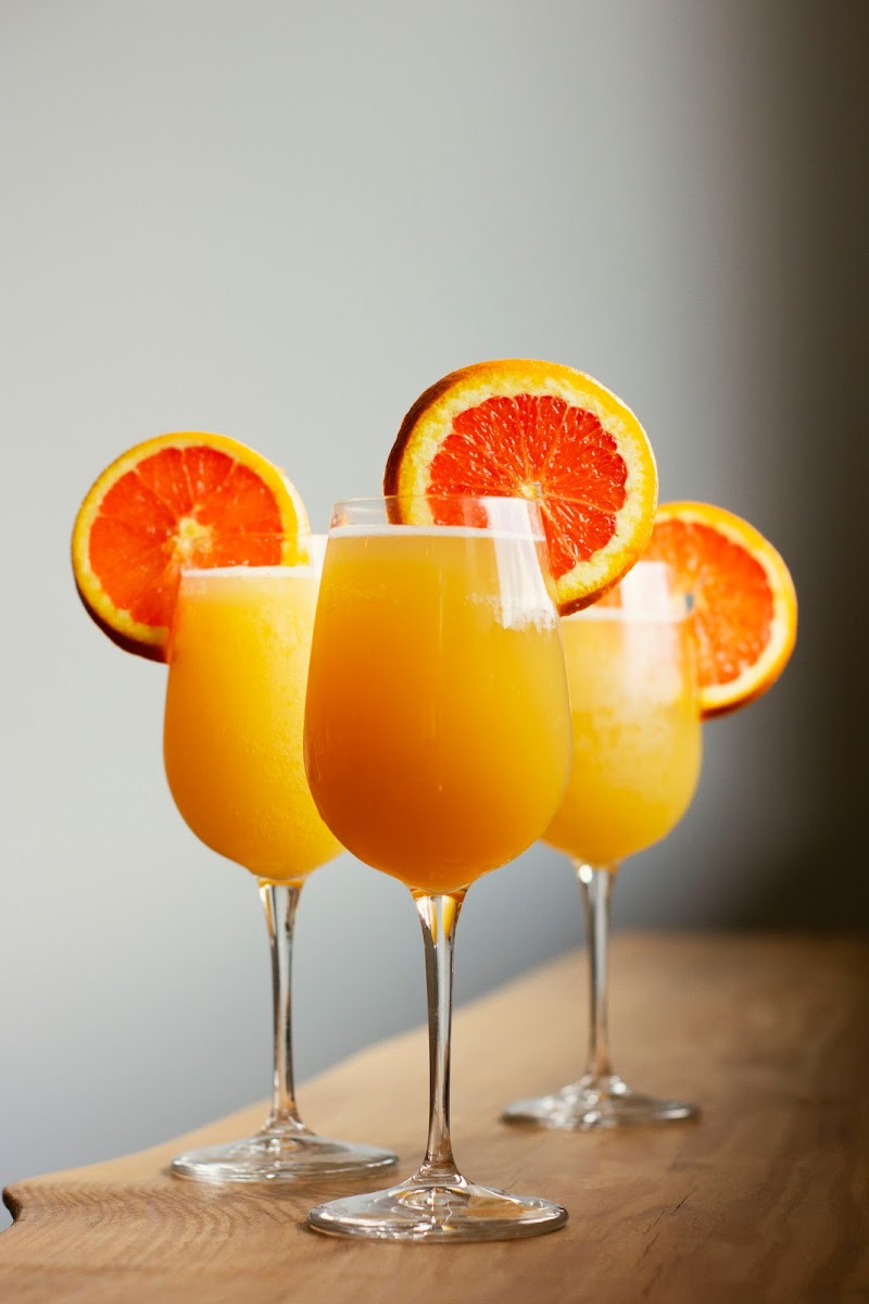 Temp Coffee Leesburg photo 2