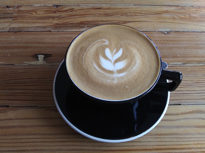 Temp Coffee Leesburg photo 4