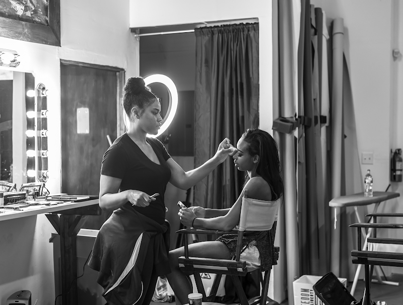 Desiree Phillips Bridal Makeup Artist – DFW