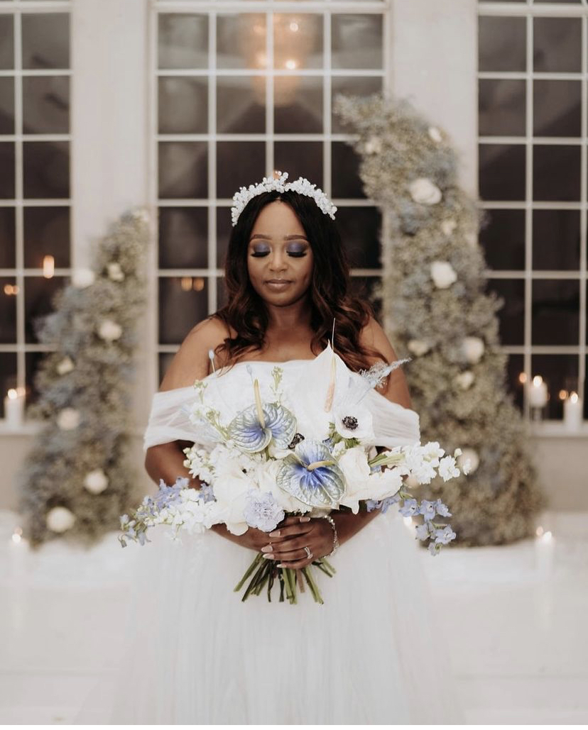 Desiree Phillips Bridal Makeup Artist – DFW: Google Places image 3