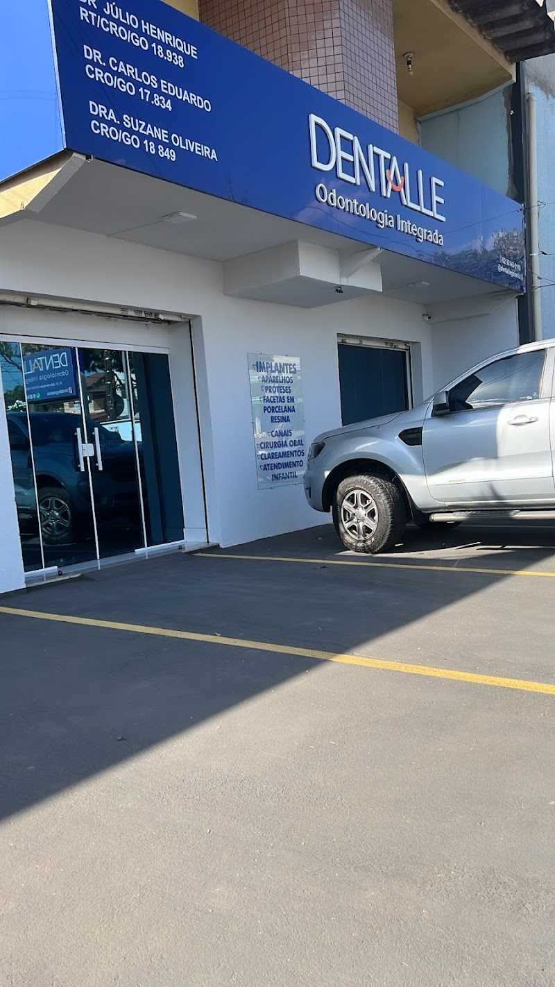 Dentalle Odontologia Integrada - foto 4
