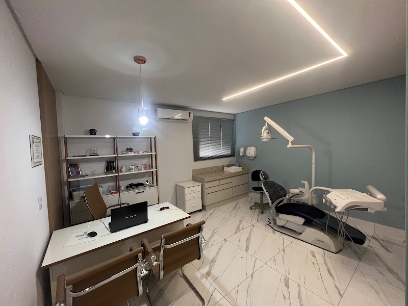 Dentalle Odontologia Integrada