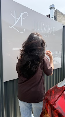 Lumme Hair photo 2