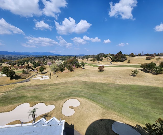 Coco Paris Resort Club Mie Hakusan Golf Course - Photo 2
