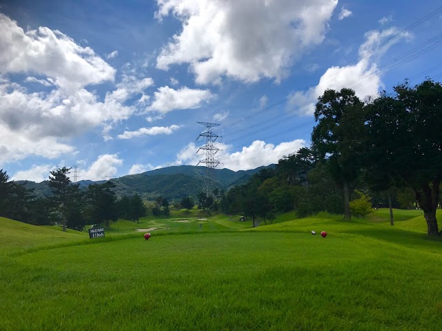 Coco Paris Resort Club Mie Hakusan Golf Course - Photo 1