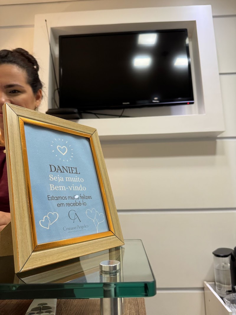 Dra.Cristiane Angélico | Dentista em Moema | Especialista em Aparelhos Invisíveis - foto 2