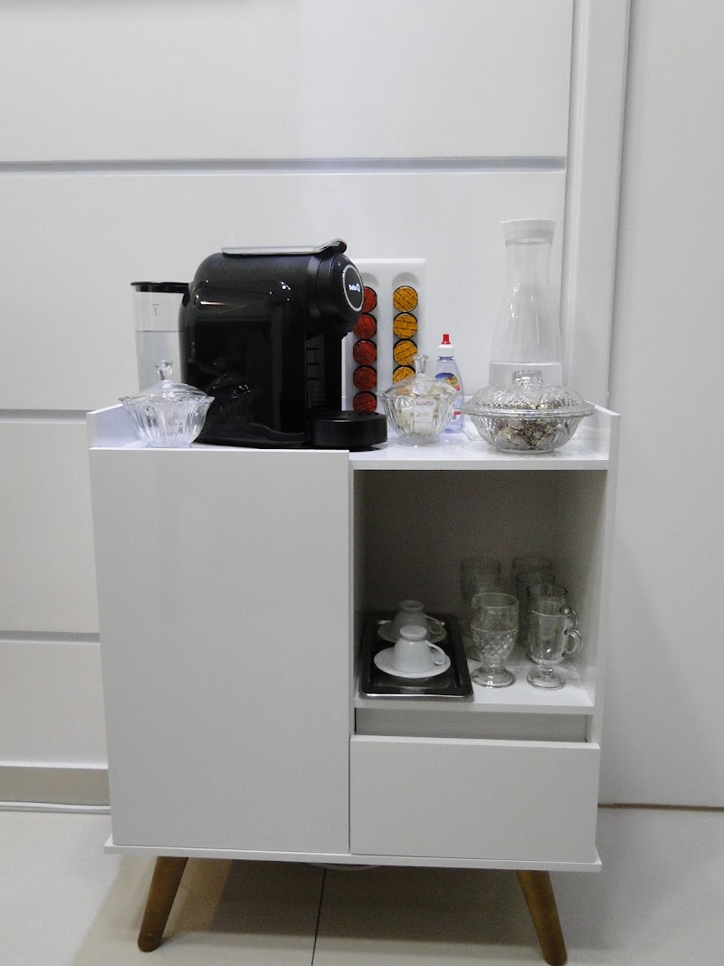 Dra.Cristiane Angélico | Dentista em Moema | Especialista em Aparelhos Invisíveis - foto 5