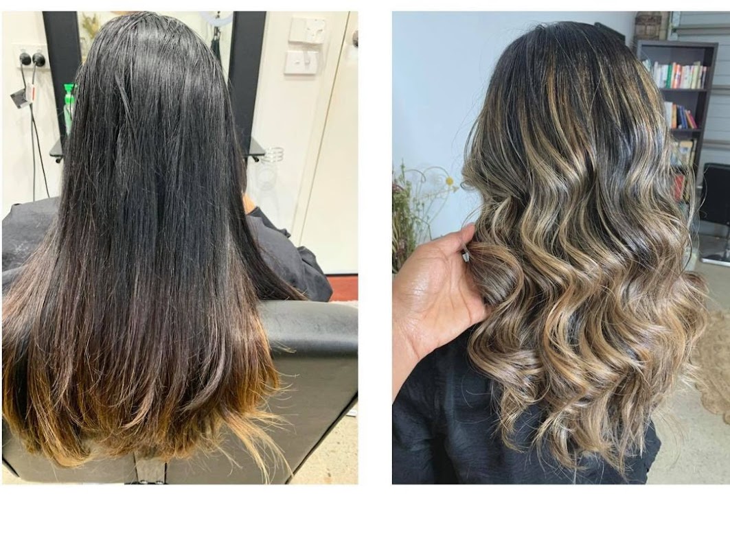 Tint and Foils photo 1