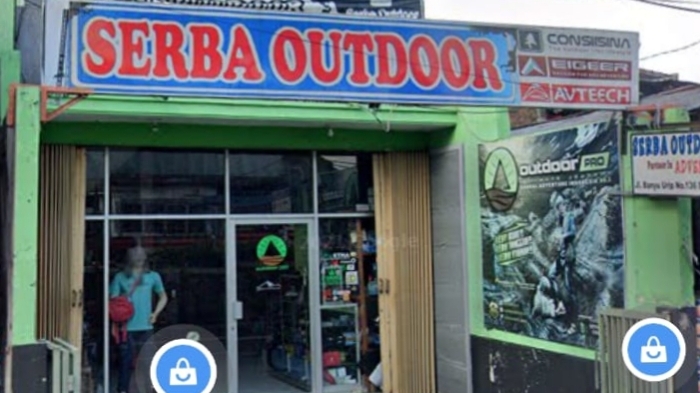 Serba Outdoor