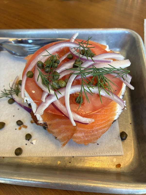 Casper Fermentables - Bagels, Kombucha, Sourdough photo 4