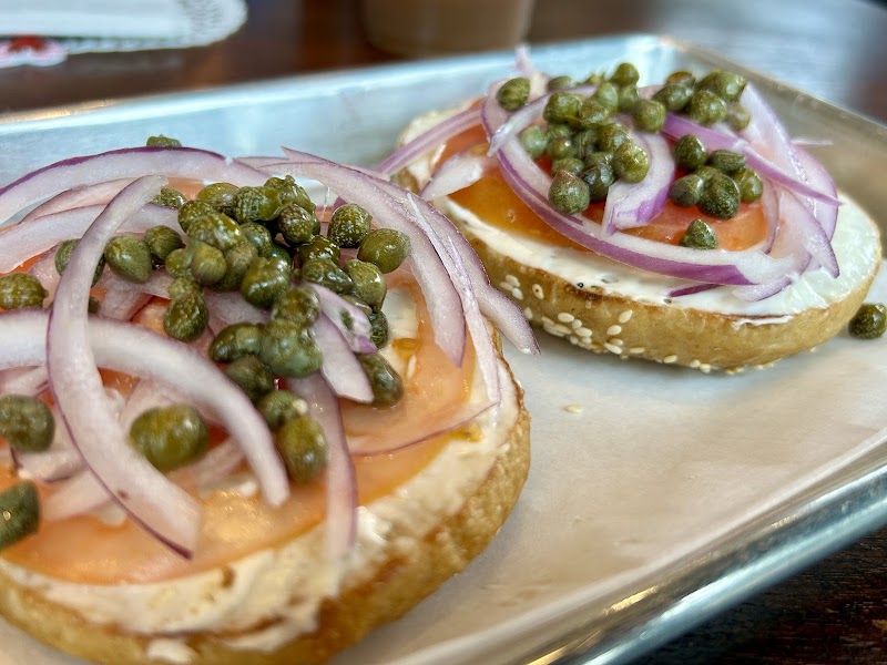 Casper Fermentables - Bagels, Kombucha, Sourdough photo 3