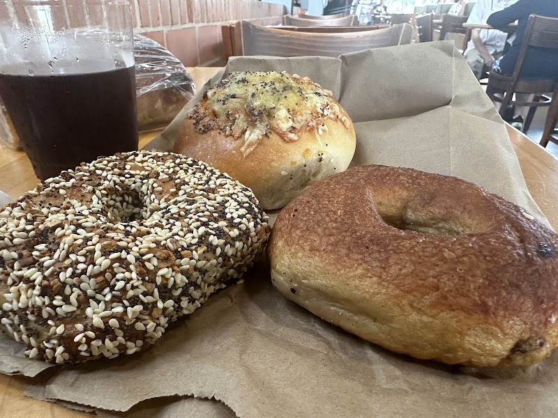 Casper Fermentables - Bagels, Kombucha, Sourdough photo 6