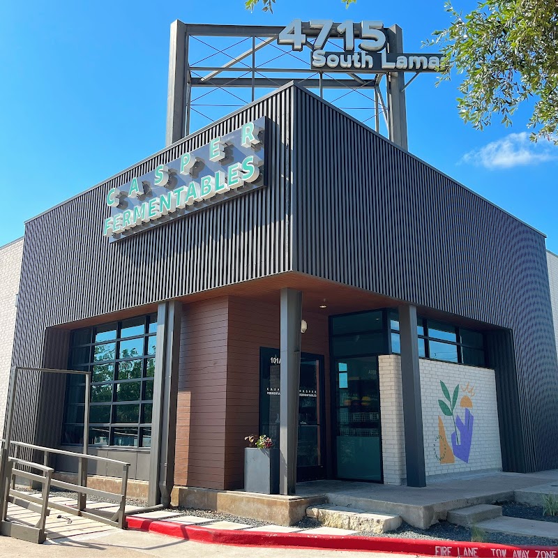 Casper Fermentables - Bagels, Kombucha, Sourdough photo 1