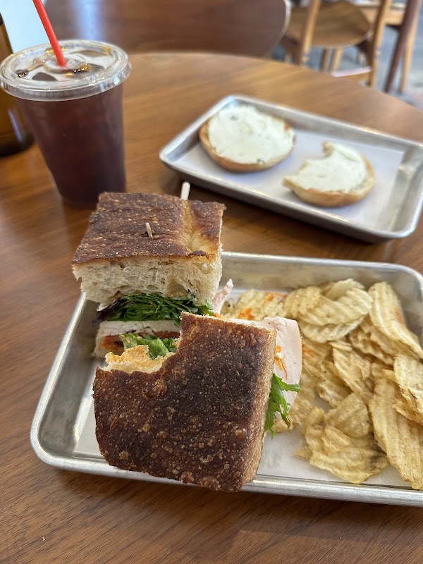 Casper Fermentables - Bagels, Kombucha, Sourdough photo 7