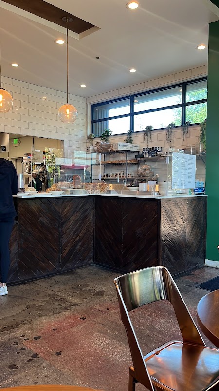 Casper Fermentables - Bagels, Kombucha, Sourdough photo 5