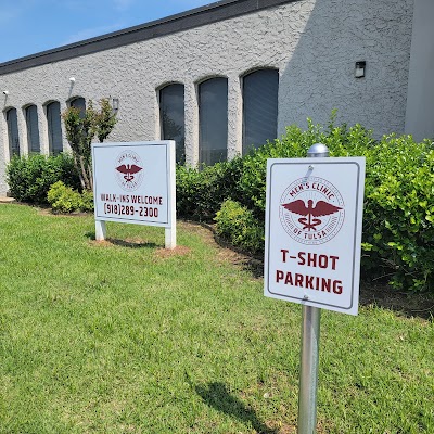 Ultimate Men's Clinic photo 1