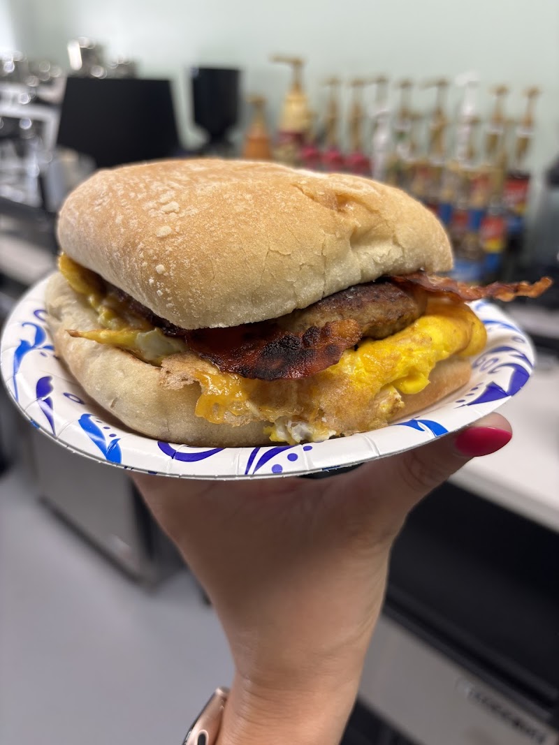 Pine Street Grind photo 2