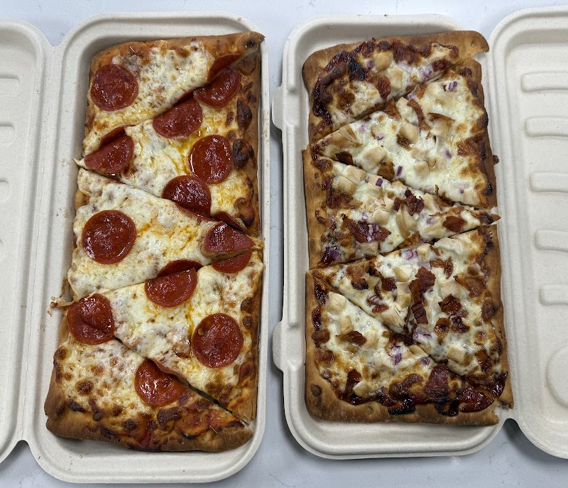 Pine Street Grind photo 3