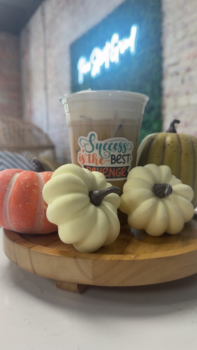 Pine Street Grind photo 4