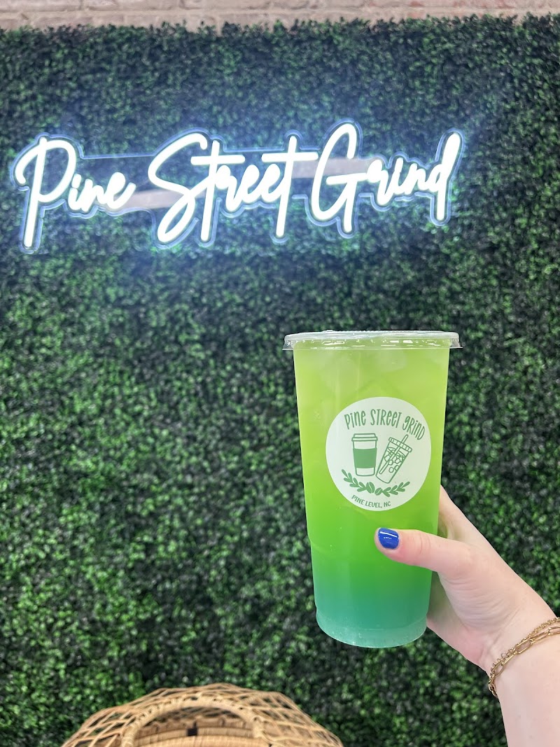 Pine Street Grind photo 3